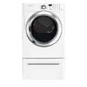 7.0 Cu. Ft Electric Dryer Featuring Ready Steam
