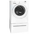 3.9 Cu. Ft Front Load Washer