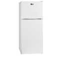 9.9 Cu. Ft. Top Freezer Apartment-Size Refrigerator White