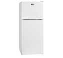 12 Cu. Ft. Top Freezer Apartment-Size Refrigerator White, Close-Out