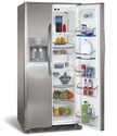 26cf Pro Series Refrigerator With Ice Maker