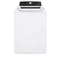 4.1-Cu. Ft. White High-Efficiency Top Load Washer