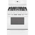 30-Inch Gas Self-Cleaning Oven And Range