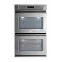 Professional 30 in Double Electric Wall Oven