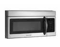 1.5 Cu. Ft. Over-The Range Microwave