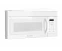 1.6 Cu. Ft. Over-The-Range Microwave