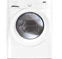 3.26 Cu. Ft. Front Load Washer White