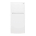 Frigidaire FFTR1835VW 