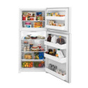 Frigidaire FFTR1835VW 