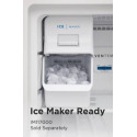 Frigidaire FFTR1835VW 