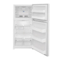 Frigidaire FFTR1835VW 
