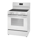 Frigidaire FCRE3052BW 