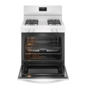 Frigidaire FCRG3051BW 