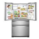 Whirlpool® WRX735SDHZ 