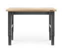 48-Inch Hammered Granite Hardwood Top Adjustable Height Work Bench