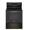 5.3-Cu. Ft. Electric Range With Frozen Bake Technology