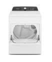 Whirlpool® WED5010LW 
