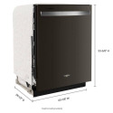 Whirlpool® WDT970SAKV 