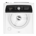 Whirlpool® WTW5057LW 