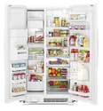 Whirlpool® WRS325SDHW 