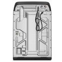 Whirlpool® WTW6157PB 