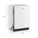 Whirlpool® WDP560HAMW 