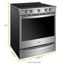 Whirlpool® WEE750H0HZ 