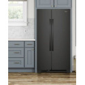 Whirlpool® WRS312SNHB 