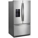 Whirlpool® WRF767SDHZ 