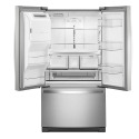 Whirlpool® WRF767SDHZ 