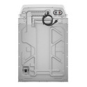 Whirlpool® WTW4307SW 