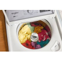 Whirlpool® WTW4307SW 