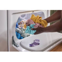 Whirlpool® WED4107SW 