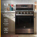 Whirlpool® WFGS5030RV 