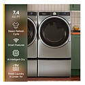 Whirlpool® WED6720RR 