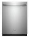 24-Inch Stainless Steel Top Control Built-In Dishwasher