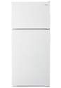 28-Inch Top Freezer Refrigerator With Dairy Bin