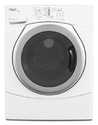 Washer Front Load Duet White