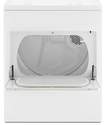 Whirlpool® WED4850HW 