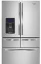 25.8 Cu. Ft. Stainless Steel Double Drawer French Door Refrigerator
