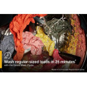 Whirlpool® WFW5605MW 