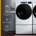 Whirlpool® WFW5605MW 