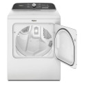 Whirlpool® WED6150PW 