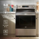 Whirlpool® WFES5030RZ 