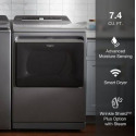 Whirlpool® WGD8127LC 