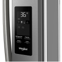 Whirlpool® WRFF3136SZ 
