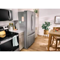 Whirlpool® WRFF3436RZ 