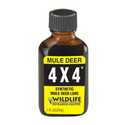 4x4 Mule Deer Lure 1-Oz
