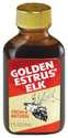 Golden Estrus Elk 1-Oz