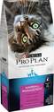 7-Pound Pro Plan Focus Hairball Management Chicken And Rice Formula Cat Food
